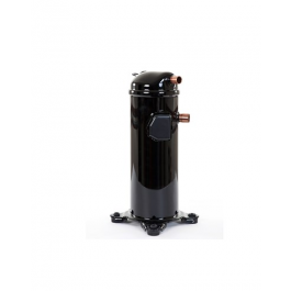 Danfoss 120U1781 Scroll Compressor R-407C 81000 BTU 400-460V/3PH