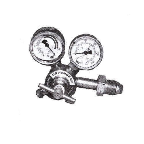 US Forge Flame Pak™ Acetylene Regulator to fit Victor Style