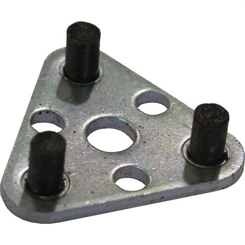 US Forge Triple Flint Striker Replacement Rotating Strikers 4 pack