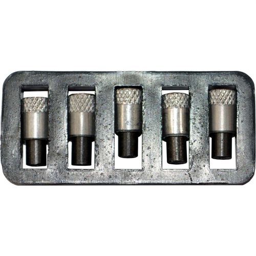 US Forge Replacement Striker Flint 5 pack