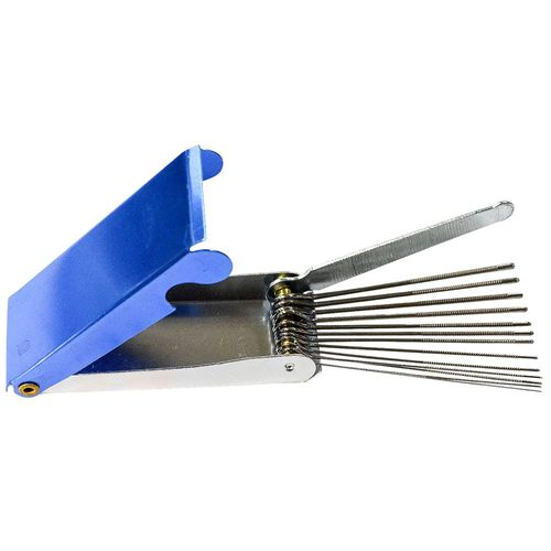 US Forge Torch Tip Cleaner Kit