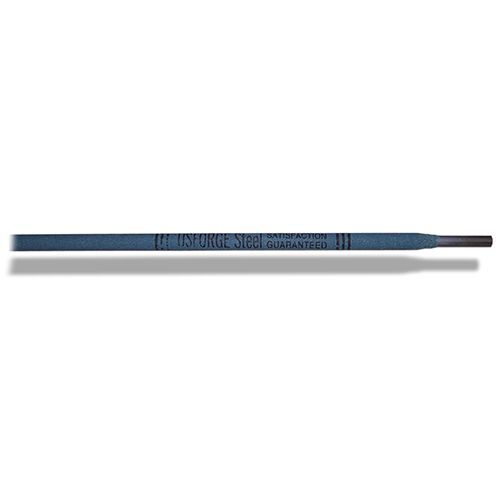 US ForgeSteel Welding Rod, 1/8 In. x 14 In., 5 Lbs.