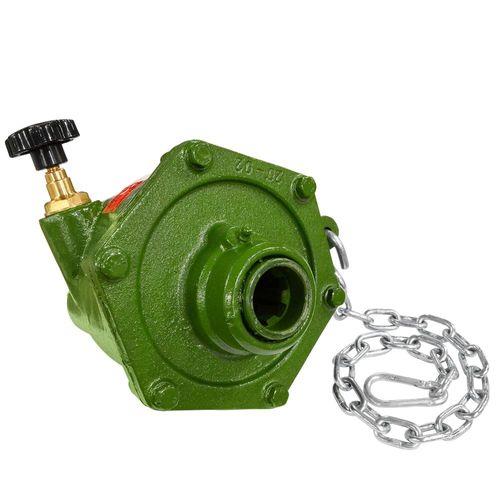 Ferroni Self Priming Roller Pump