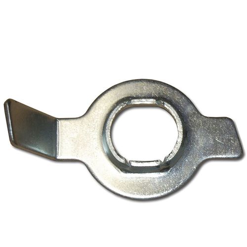 6-3/4" Lower Agitator for Cosmo PTO Spreader