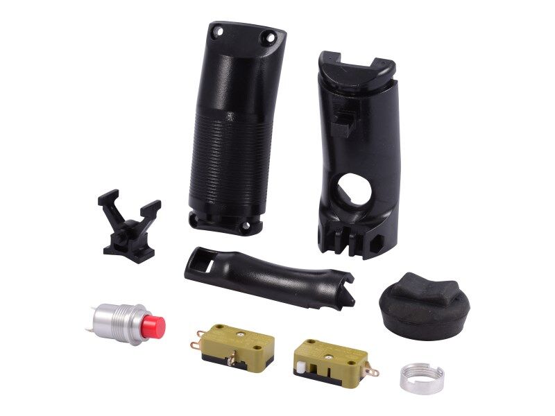 Skyjack Part # 122849 – Rocker Grip Handle