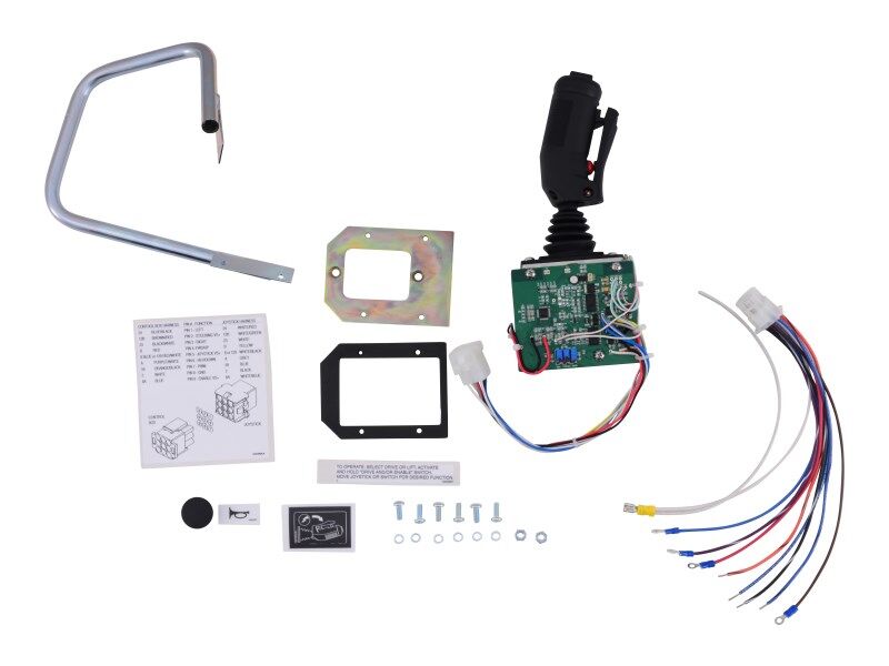 Skyjack Part # 122972 – Joystick Instl Kit