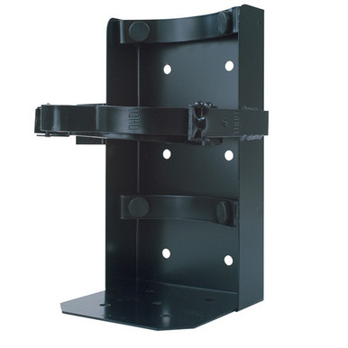 Amerex Vehicle Bracket (Fits 5 3/4"?6 1/4" Dia Shells)