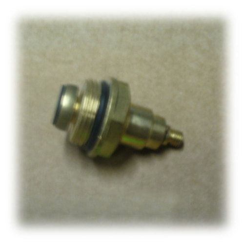 #18 VALVE STEM ASSY FERRONI PUMP