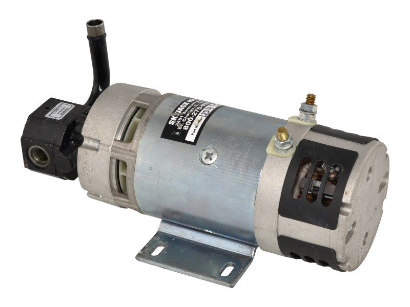 Skyjack Part # 123475 – Pump & Motor