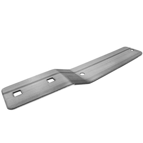 Mounting Assembly for Slow Moving Vehicle Sign