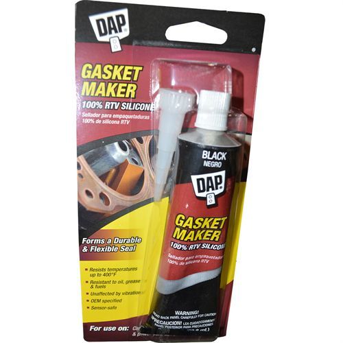 RTV Silicone Gasket Sealant