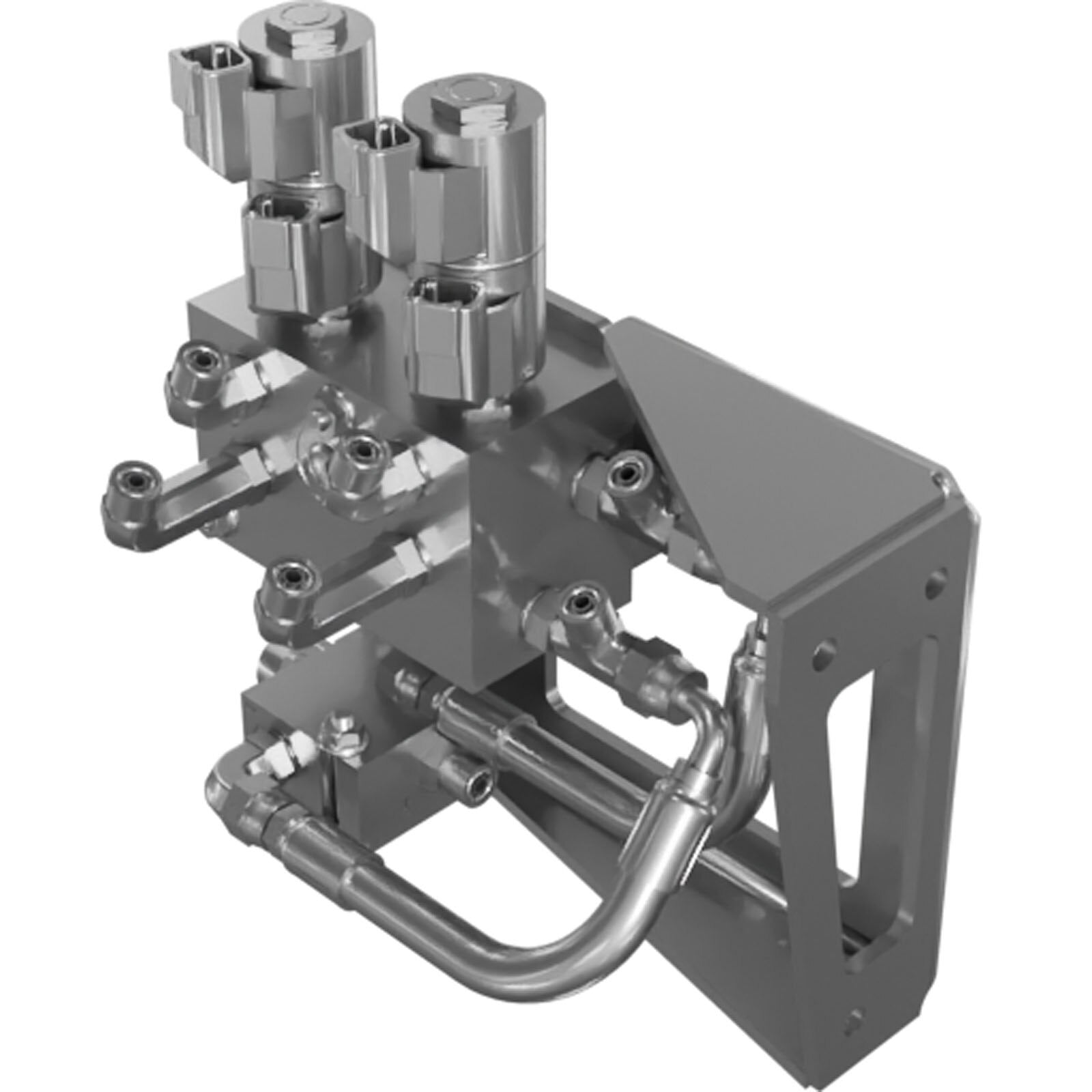 Genie Part # 1261518GT – Platformmanifold Assembly Kit