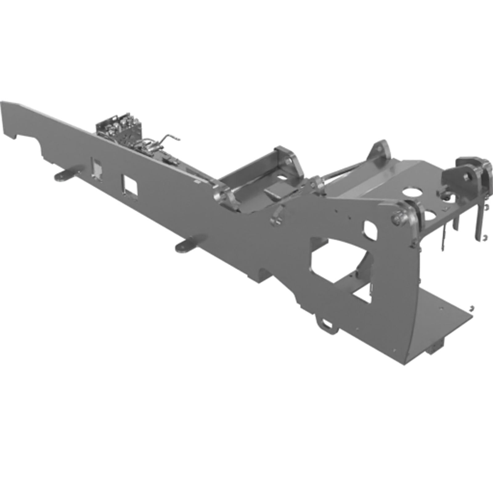 Genie Part # 1263970GT – Canbus Ctrled Cut Out Kit
