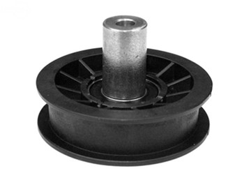 Rotary Replacement Idler Pulley - 12644