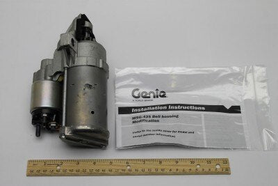 Genie Part # 1264894GT – Hd Starter Install Kit