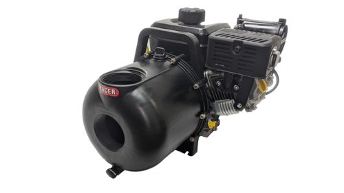 3" Port PACERCentrifugal Pump, 6.5 HP B&S Engine