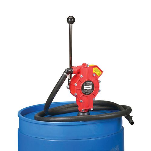 PUMP F/PETR PROD