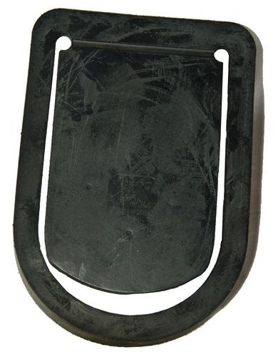 Pacer Buna-N Check Valve for 'S' Series Pumps (P-58-0705 71)