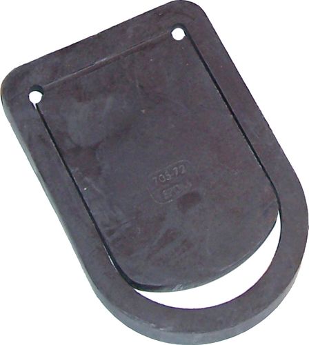 "S" Series Pacer Pump EPDM Check Valve