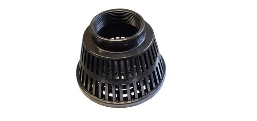 Pacer 3" Strainer (P-58-0757)