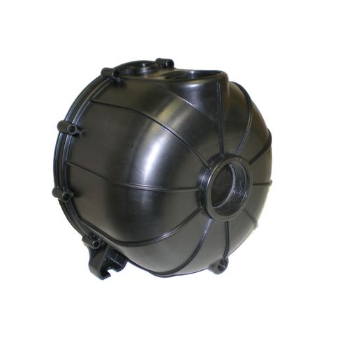 Pacer Pump 2" Inlet/Outlet Body #P-58-1002 30B