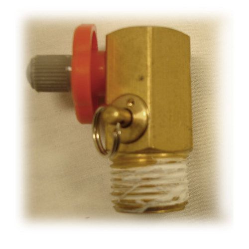 Portable Air Tank Manifold
