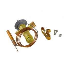 Sporlan Controls 128957 7-Ton Thermal Expansion Valve (TXV) R404A 5' Capillary 5/8" X 7/8" ODF