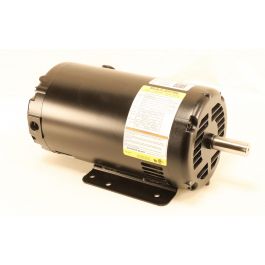 Lennox 12Y18 3-Phase Blower Motor 3HP 1740RPM 56Yz 575V