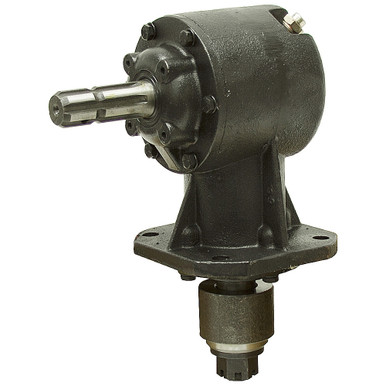 40 HP Rotary Cutter Gearbox 1:1.47 Ratio Omni Gear RC-30 Model 250179