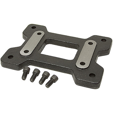 Base For 237 Frame Gear-Reducers Worldwide HDRBASE237