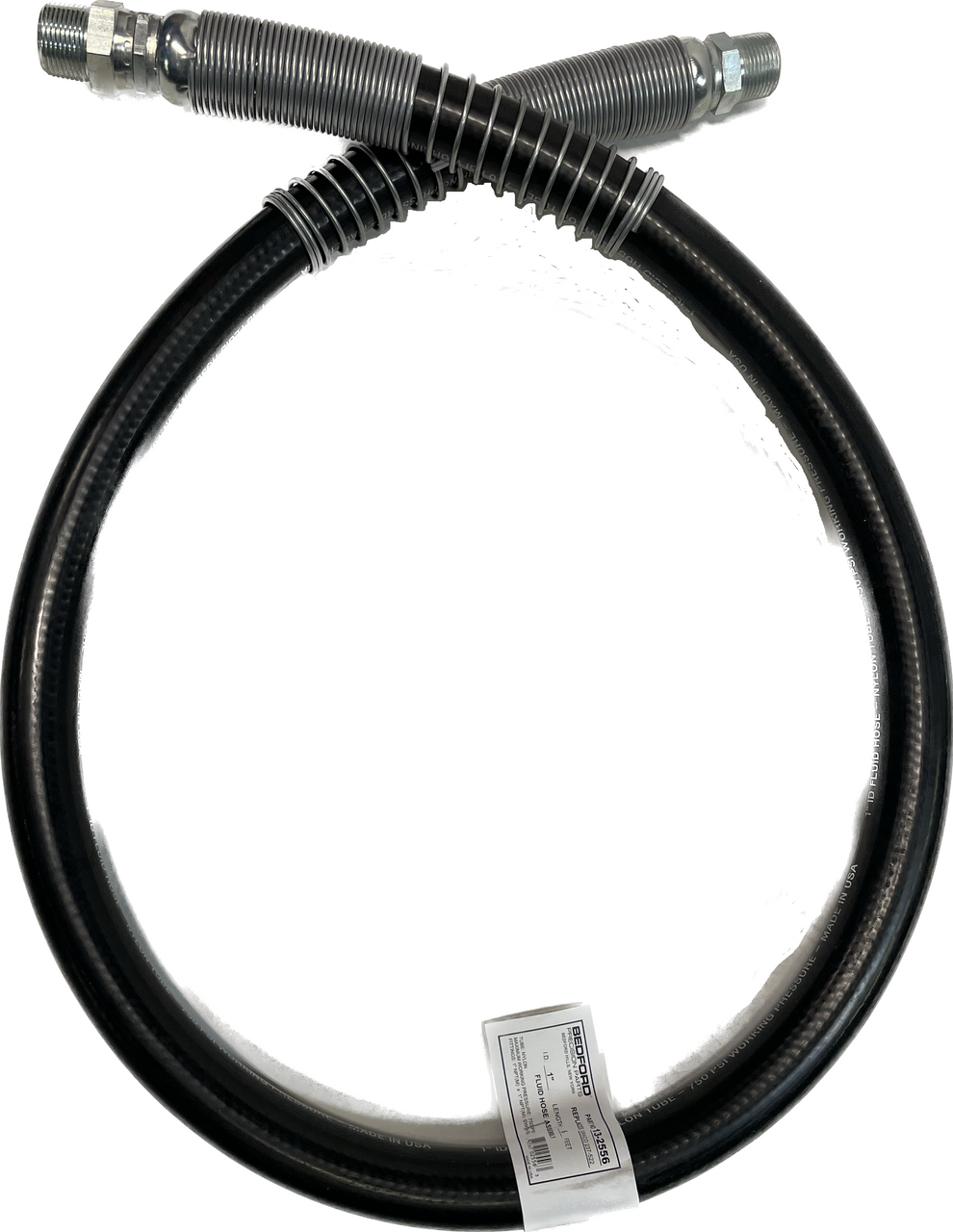Graco 237522 Replacement Airless Hose: 6' x 1"