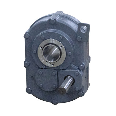 15:1 SCSMR4 Screw Conveyor Shaft Mount Reducer Worldwide SCSMR4-15/1
