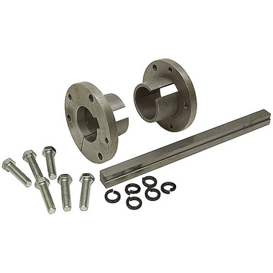 4TBK/SMR4 2-1/4" Tapered Bushing Worldwide 4TBK-2.14