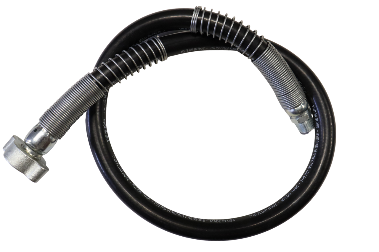 Graco 247301 Replacement Airless Hose: 1"