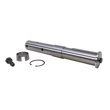 3" SCSMR Series Screw Conveyor Drive Shaft Worldwide Electric Corp 5SCDS-3