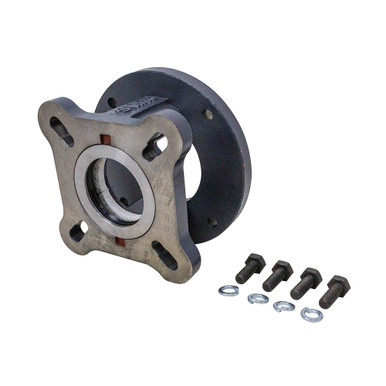 SCSMR Series Screw Conveyor Flange Worldwide Electric Corp 6SCF