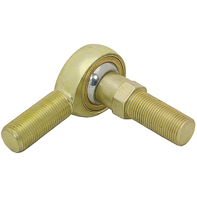3/4-16 Rod End w/Stud Male Right Hand AMR-12S