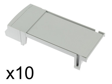 130B7389 Danfoss NEMA 1 Conversion Kit, Top, 10 pcs, A2
