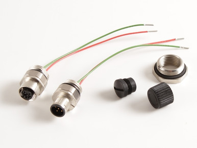 130B7977 Danfoss VLT profibus sensor plugs
