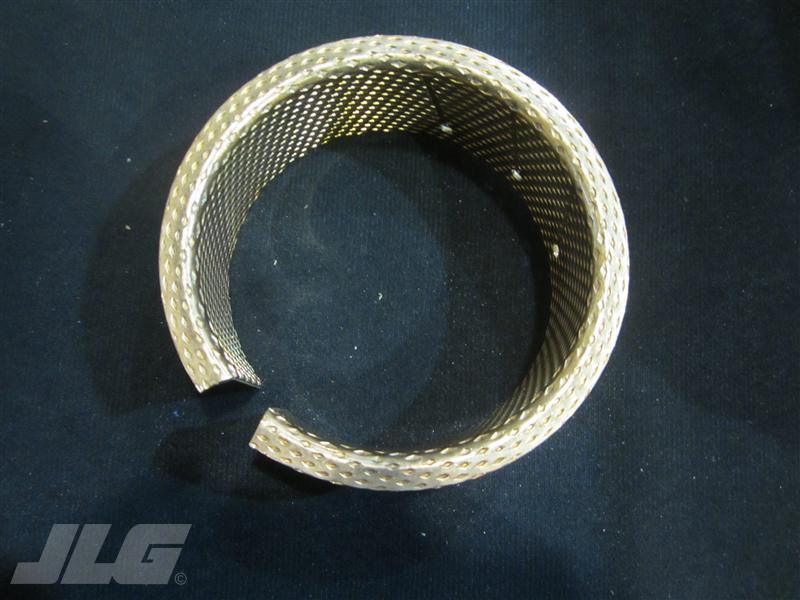 0501320594 Bushing | ZF