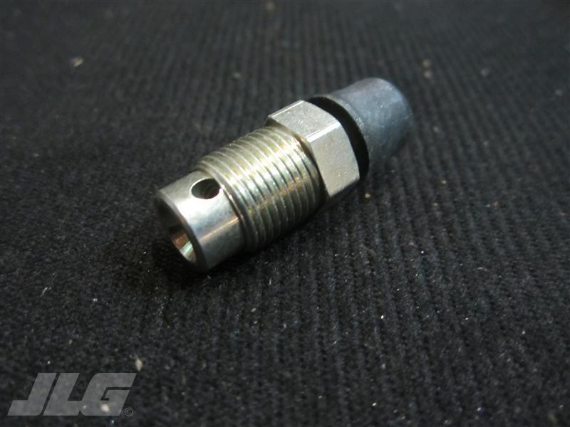 0501205154 Valve Vent | ZF
