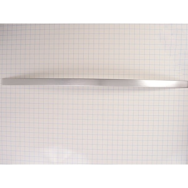 Whirlpool Replacement Door Handle For Refrigerator, Part#w10899551