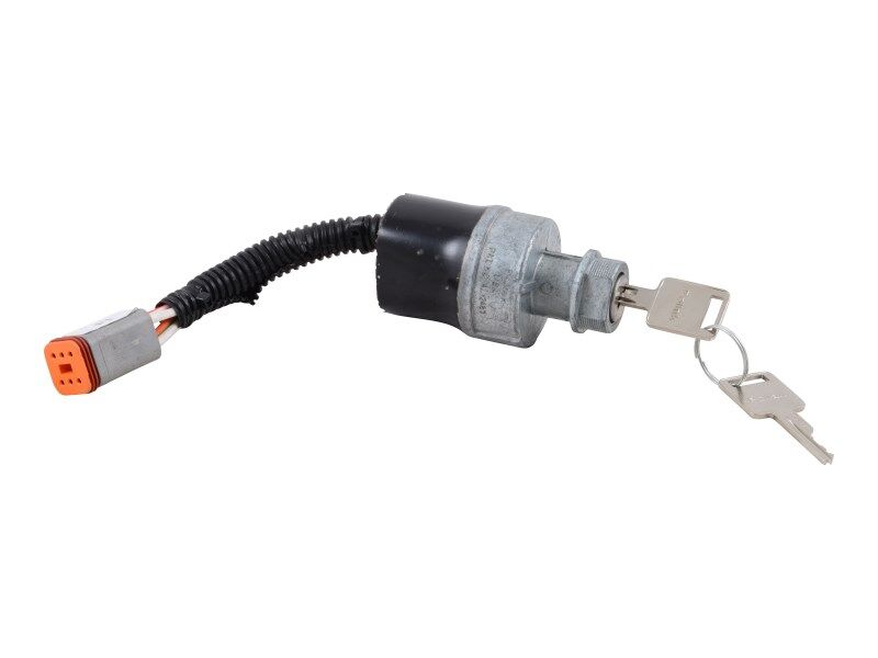 Skyjack Part # 13316849 – Ignition Switch