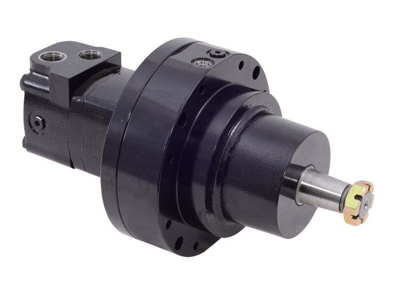 Skyjack Part # 134573 – Hydraulic Motor
