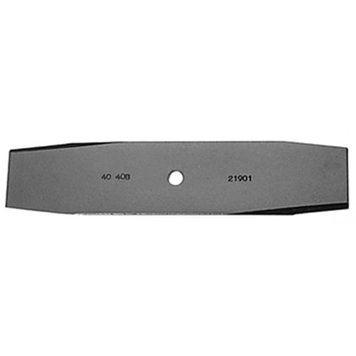 Universal 9" Angle Beveled Edger Blade