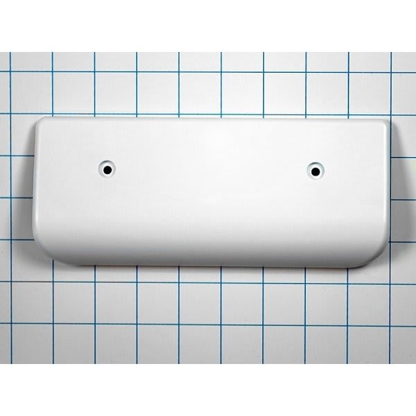 Whirlpool Replacement Freezer Door Handle For Freezer, Part #wp67005140