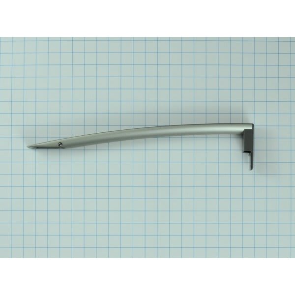 Whirlpool Replacement Door Handle For Refrigerator, Part#wpw10409185