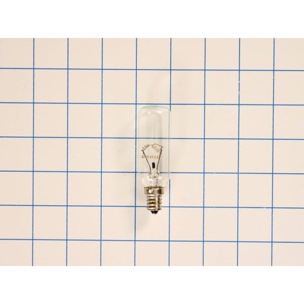 Whirlpool Replacement Light Lens For Range Hood, Part#wp8190806