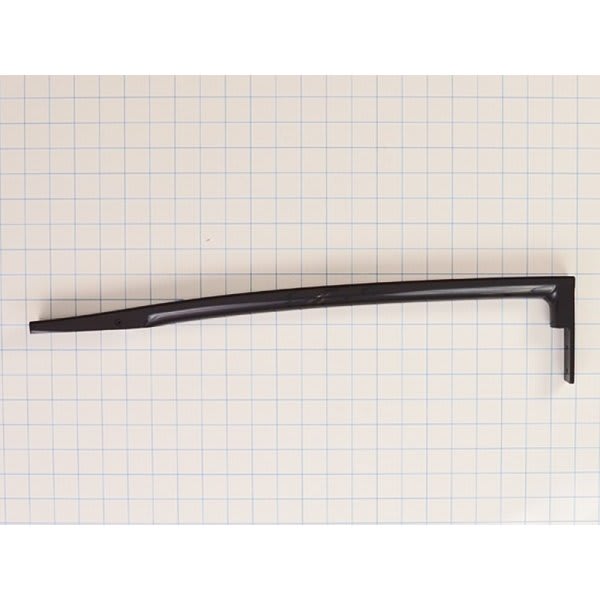 Whirlpool Replacement Door Handle For Refrigerator, Part#wpw10498430