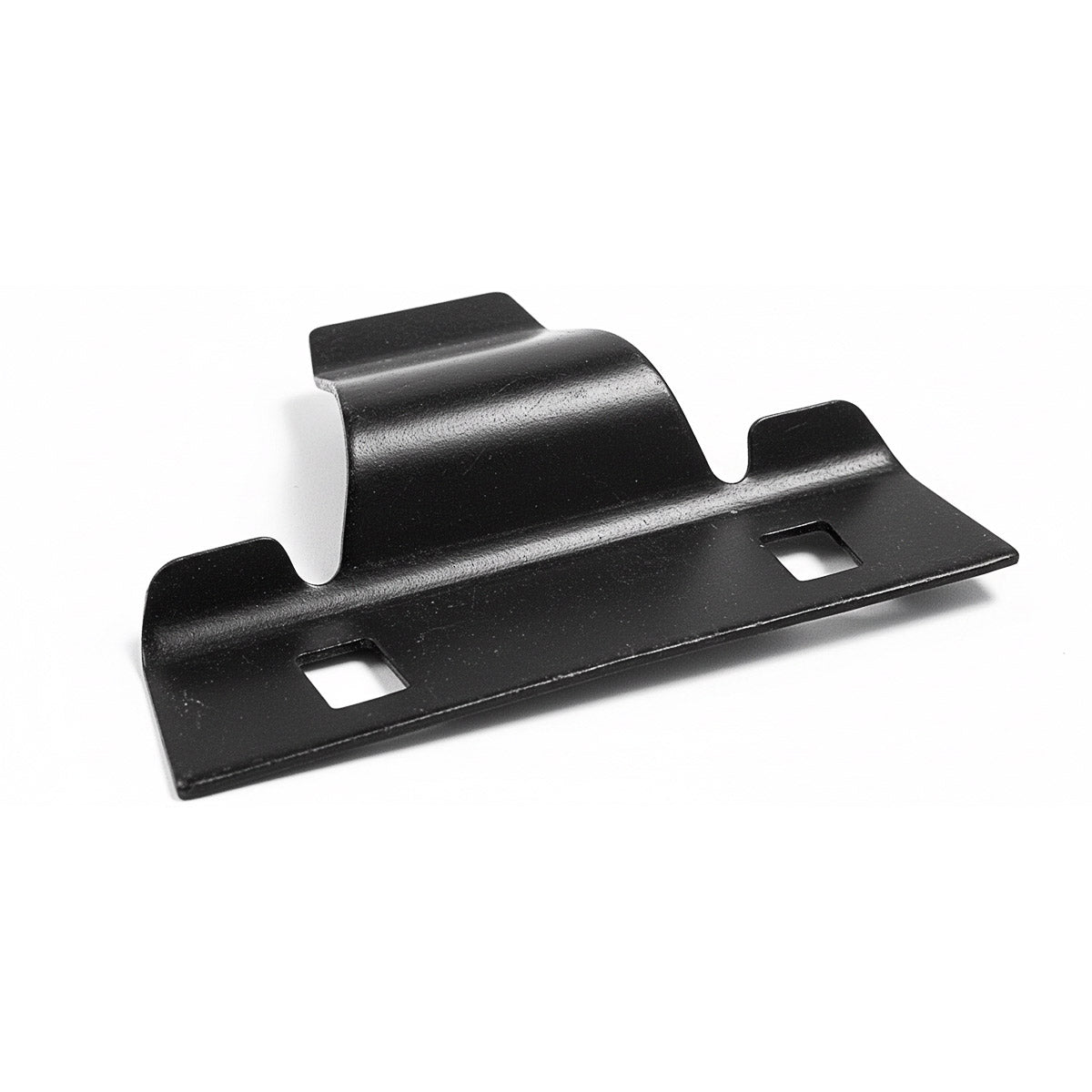 UNIVERSAL STEEL LOW ARCH HAY MOWER KNIFE CLIP -BLACK